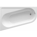 Ванна акриловая Ravak Chrome CA61000000 Ванна акриловая Ravak Chrome CA61000000
